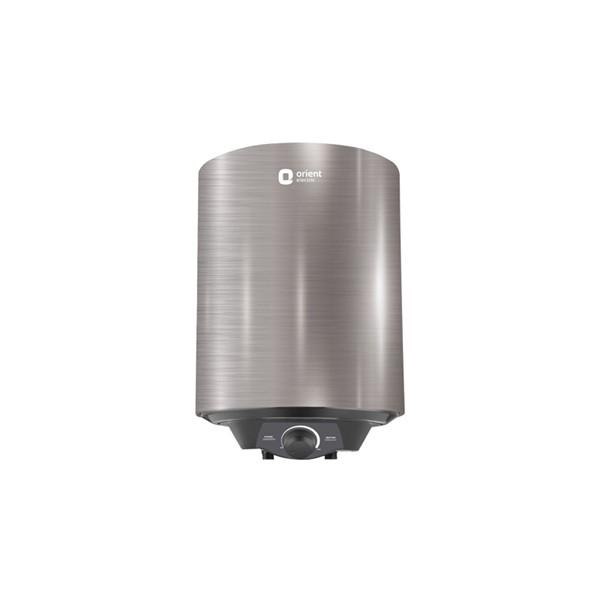 Picture of Orient Electric 15 L Instant Water Heater (Grey, 15LEVAPROPCPLUS5S)